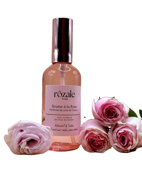 Brume à la Rose