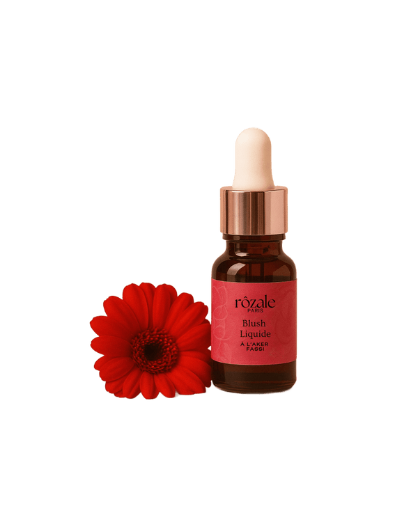 Blush à l’Aker Fassi